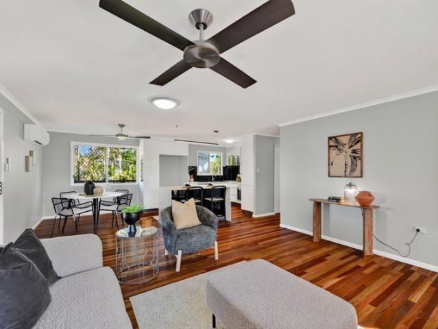 Modern + versatile = the perfect home for growing families