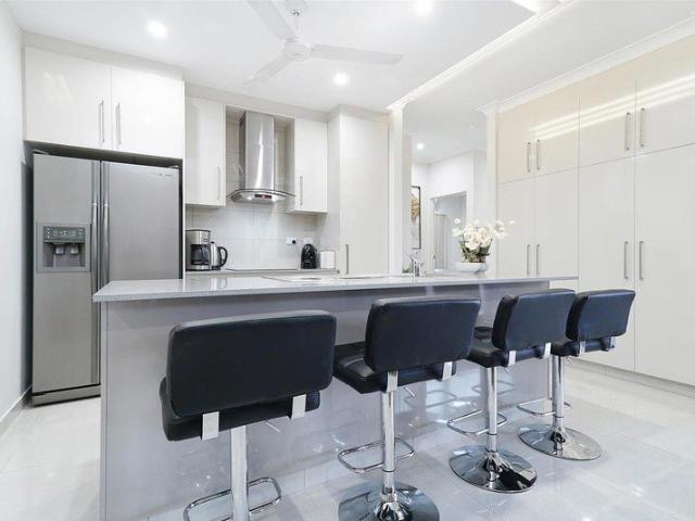 Modern Vibrant Family Home