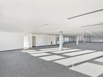 Bahnstrasse, Regensdorf, Regensdorf, Bezirk Dielsdorf, Kanton Zürich