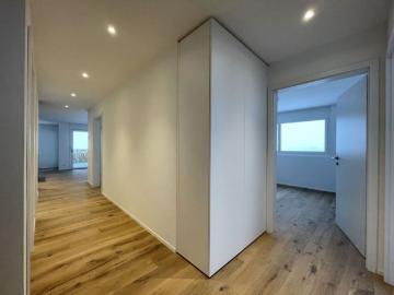 Obermattli, Sankt Silvester, Sankt Silvester