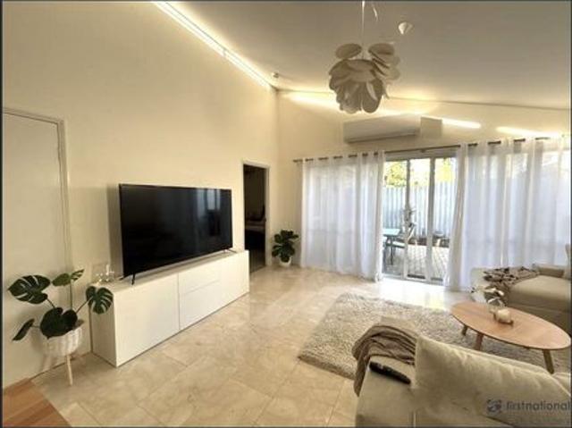Modern Villa