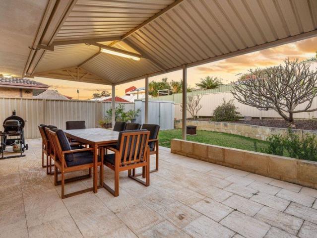 Modern Villa Close to the Canning River