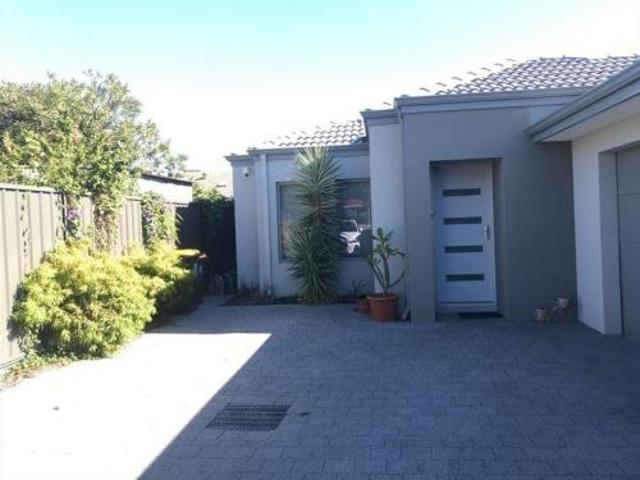 Modern Villa Living in Balga