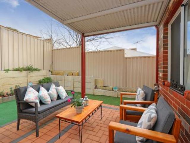 Modern Villa Living in Landsdale