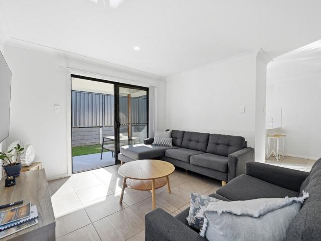 Modern Villa Living in Sought After Moonee Beach