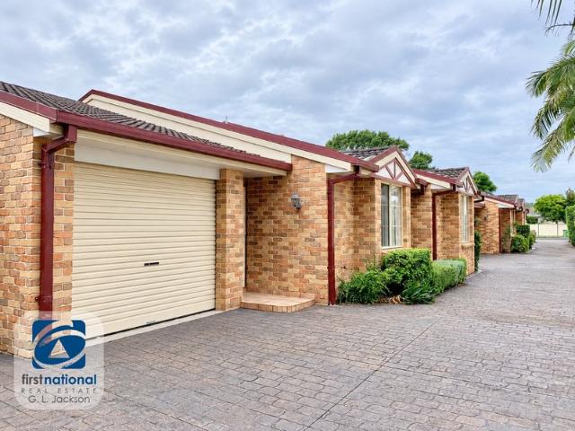 Modern Villa Living in the Heart of Ettalong