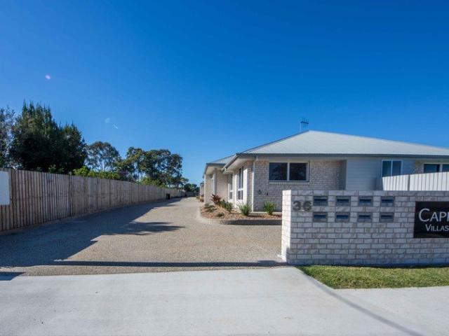Modern Villa Living with Style, Comfort & Quality!