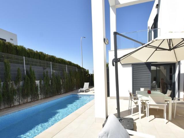 Modern Villa near the sea in Cala Murada
