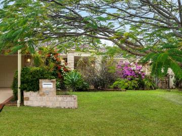 Bribie Island, Woorim, Moreton Bay Regional, Queensland