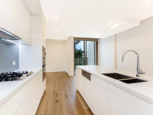 Modern village living in the heart of Beecroft – The Grove