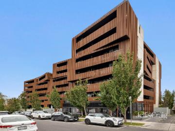 Modern Village Living in the Heart of Ivanhoe