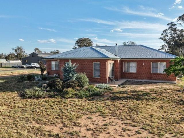 Modern Village Living with Space, Comfort & Country Charm