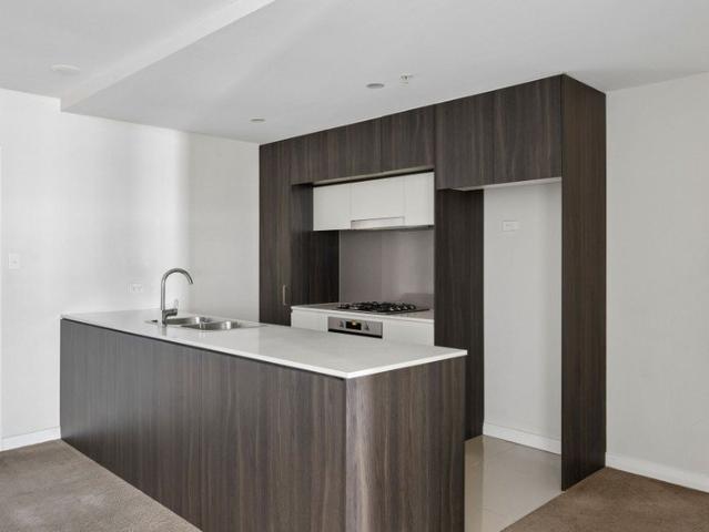 Modern Vista Apartment