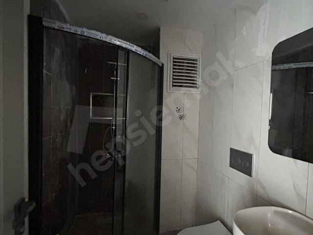 MODERN YAŞAM İÇİN İDEAL 2+1 DAİRE