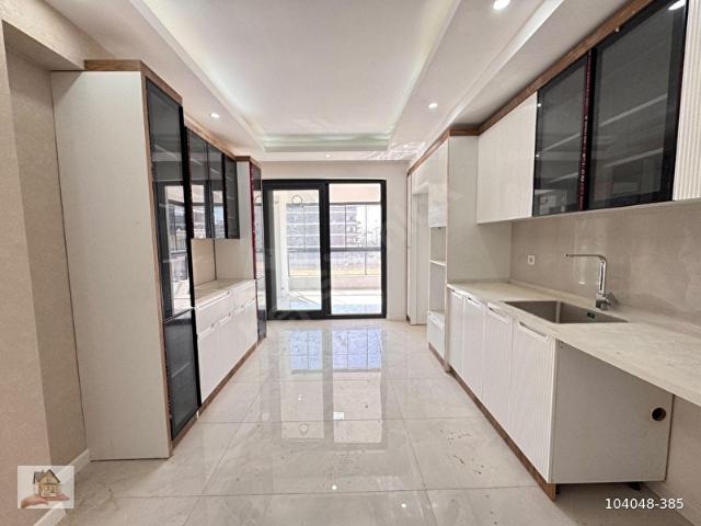 modern yaşamın tüm detayları tasarlanmış özel daire lüks 3+1