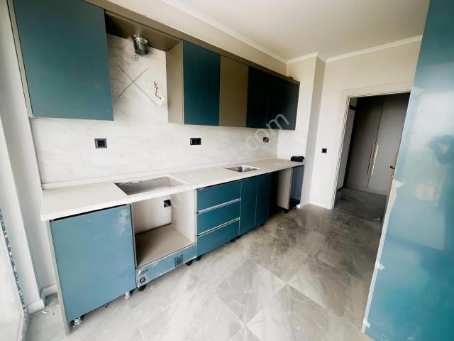 Modern Yaşamın Adresi Legent Life'de Lüx Yapılı 3+1 Yüksek Kat