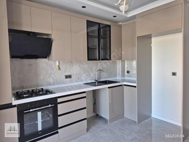 HAVUZLU, TAKASA AÇIK, PRESTİJLİ PROJE 2 +1