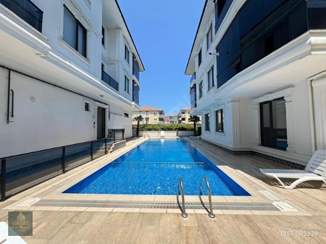 MODERN YAŞAMIN YENİ ADRESİ! ARSLAN'DA 2+1 FIRSAT DAİRE !