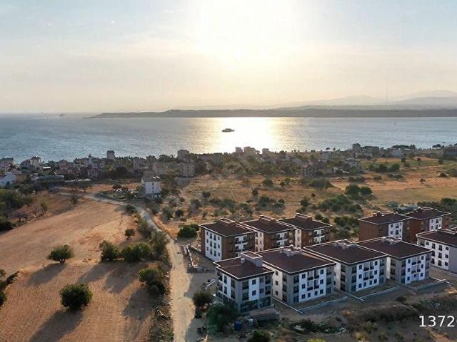 MODERN YAŞAMIN YENİ ADRESİ ECEABAT ENGİNKENT KONAKLARI 1+1