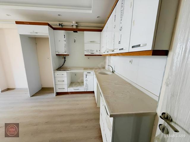 MODERN YAŞAMIN ADRESİ! 2+1 ARA KAT SIFIR SATILIK DAİRE !