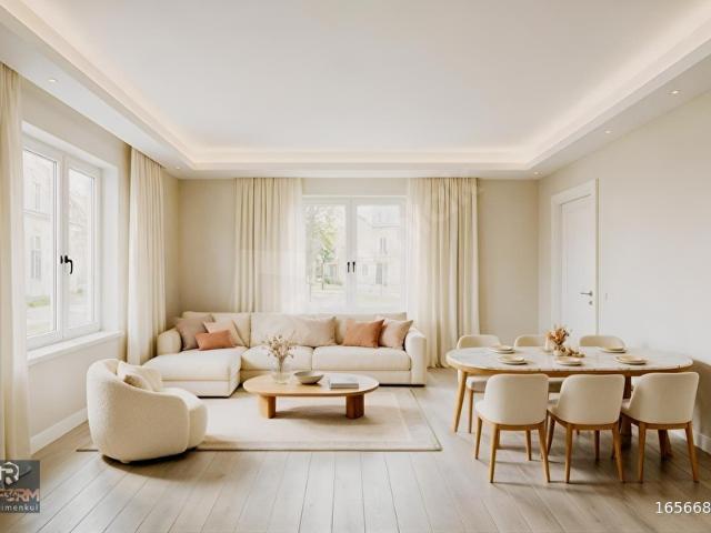 MODERN YAŞAMIN ADRESİ REFORM PRESTİJ PARK 2+1 SATILIK DAİRE