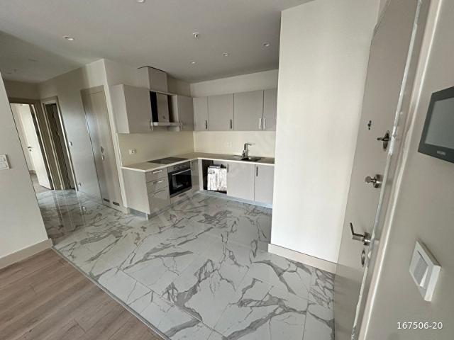 MODERN YAKA EGE YAPI ISPARTAKULE 2+1 112 M2 SIFIR DAİRE