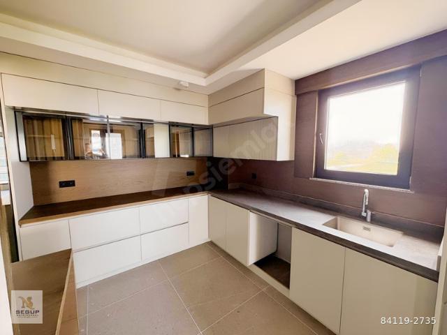 MODERN YAPILI AKILLI EV SİSTEMİ 3+1 SATILIK DAİRE