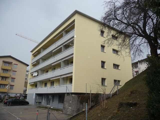 Modern & Zentral / 4.5 Zimmerwohnung im Herzen von Emmenbrücke