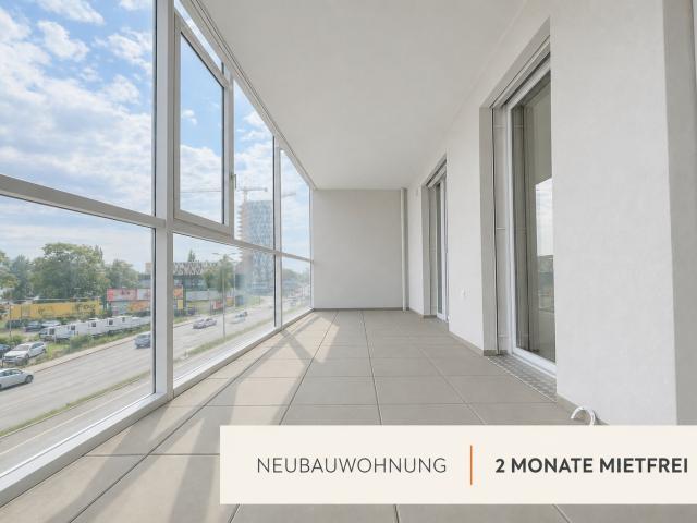 Modern, zentral und komfortabel | 2 MONATE MIETFREI
