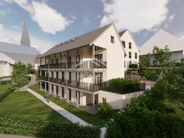 Oberönz, Herzogenbuchsee, Verwaltungskreis Oberaargau, Verwaltungsregion Emmental-Oberaargau, Kanton Bern