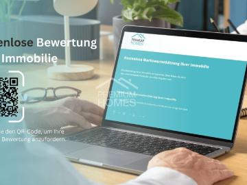 Modern, zentral, einzigartig Neubau mit privatem Garten