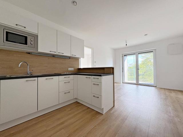 Modern. Zentral. Kompakt Ihr neues 2 Zimmer Zuhause