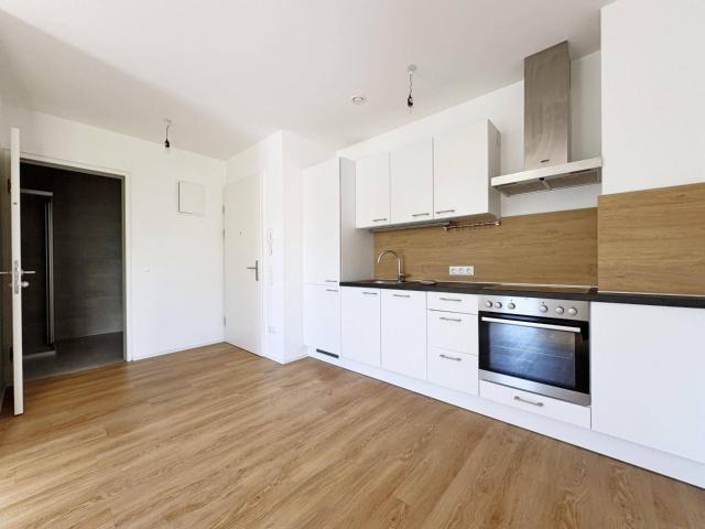 Modern. Zentral. Kompakt – Ihr neues 2 Zimmer Zuhause