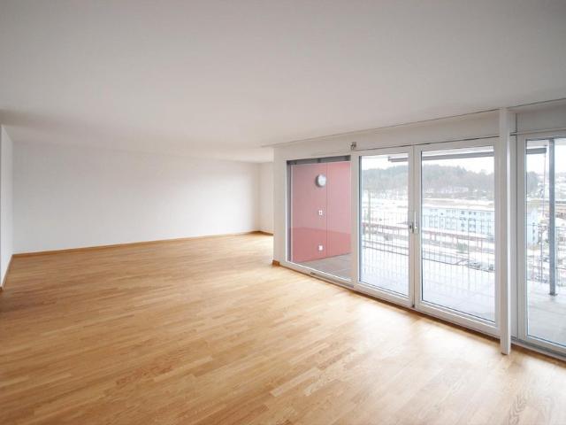 modern zentral pulsierend