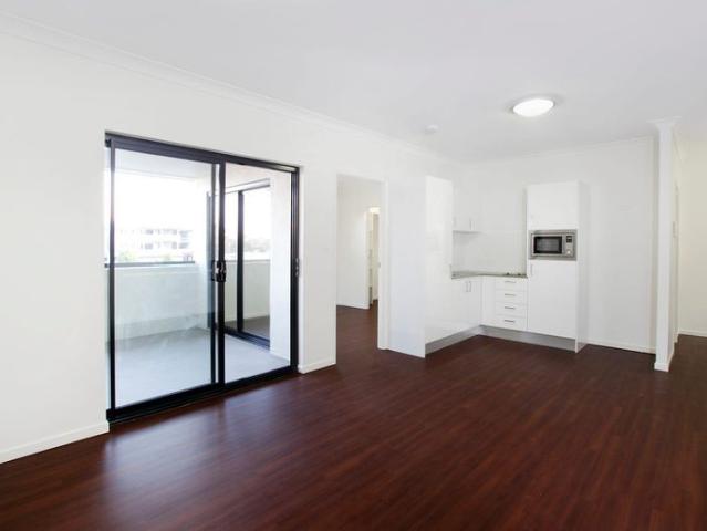Modern Zillmere Living!
