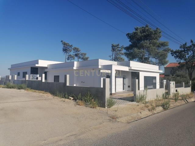 Moderna Moradia em Quinta do Anjo, Palmela 3 Quartos
