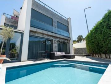 Venda do Pinheiro e Santo Estêvão das Galés, Concelho de Mafra, Distrito de Lisboa