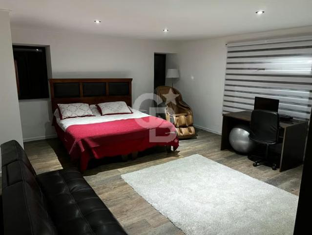 Moderna, Amoblada con Piscina y Amplio Quincho | 5 dormitorios por 14400.00 en Puerto Montt