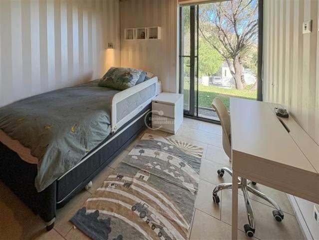 Moderna Casa con Increíble vista en Condominio en Chicureo | 4 dormitorios por 19900.00 en Colina