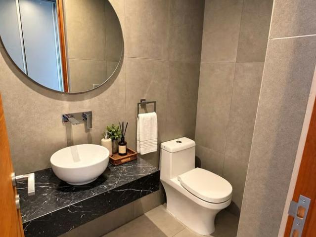 Moderna casa con Vistas Despejadas/ La Reserva 1838 | dormitorios por 19900.00 en Colina
