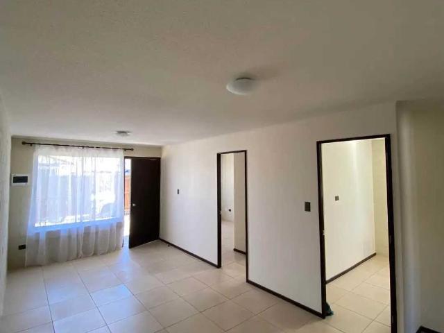 Moderna Casa con Vistas Panorámicas