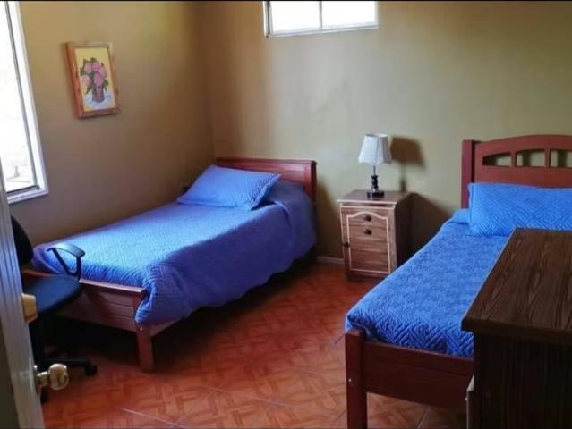 Moderna Casa Cerca de Servicios 1709 | dormitorios por 9500.00 en Pudahuel