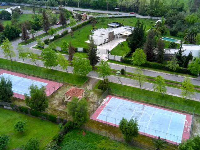 Moderna Casa Cerca de Parques y Servicios 1862 | dormitorios por 9700.00 en Calera de Tango