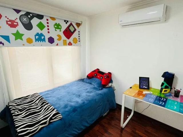 Moderna Casa Cerca de Todo en la Ciudad 1824 | dormitorios por 6600.00 en Pirque