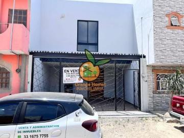 MODERNA CASA A ESTRENAR EN VALLE DE COYULA EN TONALA