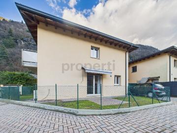 Cresciano, Riviera, Bezirk Riviera, Tessin