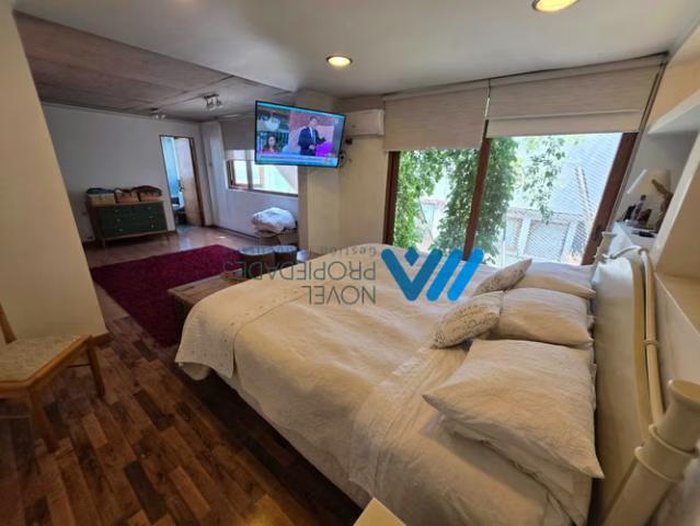 Moderna Casa en condominio cerrado 1846 | dormitorios por 11900.00 en Huechuraba
