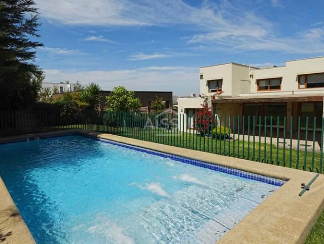 Moderna Casa en Condominio de los Ríos 1789 | dormitorios por 18900.00 en Colina