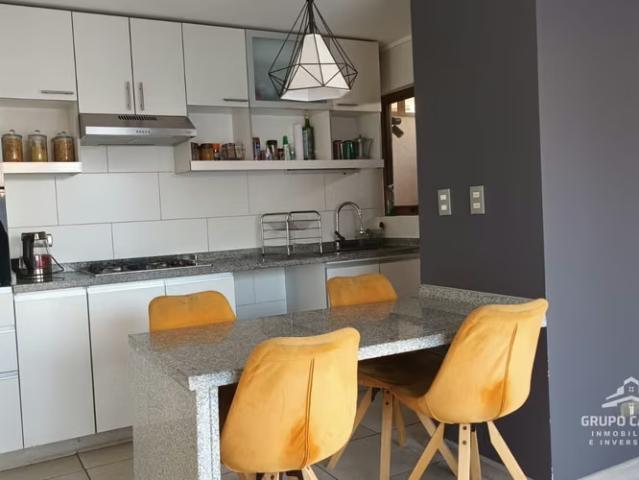 Moderna Casa en Condominio Exclusivo | Quillota | 3 dormitorios por 165000. 00 en Quillota