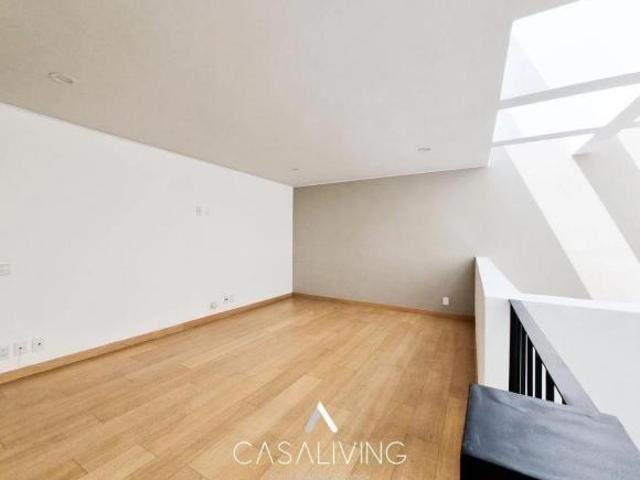 Moderna casa en condominio: ¡increíble ubicación!